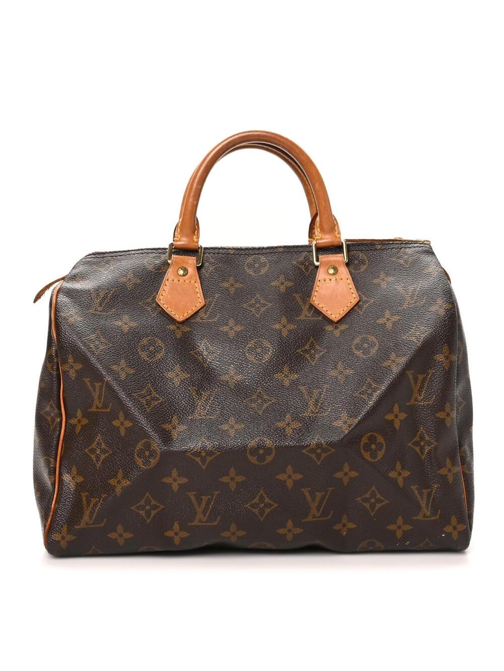 Louis Vuitton Speedy 30 #366969L82B